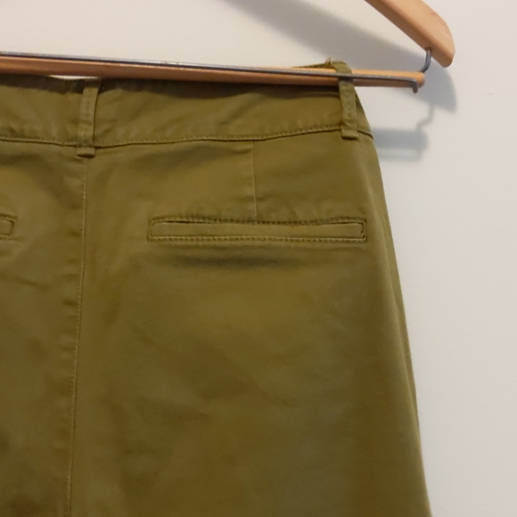Ann Taylor Chinos - Picture 4 of 5